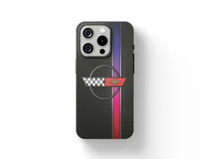 Chevrolet Corvette Phone Casing Minimal Modern Feel